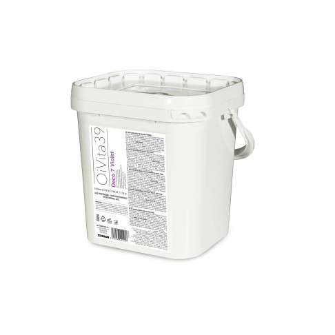 Deco 7 Violet Plex - 3kg