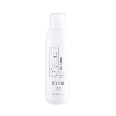 OiVita Oksikrem 20vol - 1000ml