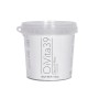 Deco 9 Grey Plex - 500g