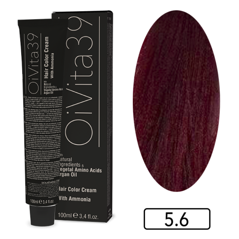 Boje Oivita 39 - 5.6