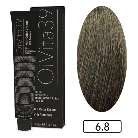 Boje Oivita 39 - 6.8