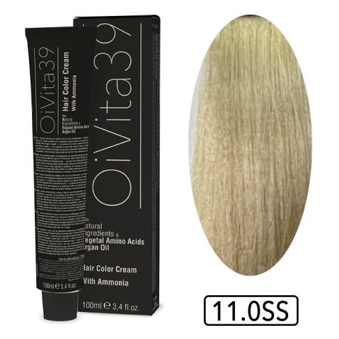 Boje Oivita 39 - 11.0S