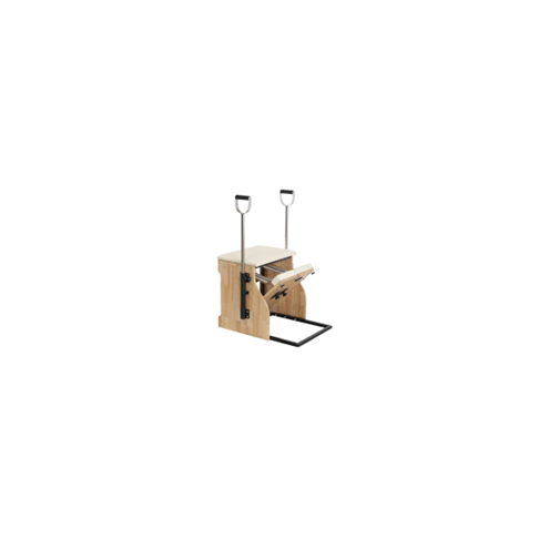 Pilates Steady Chair (Oak)