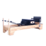 Pilates Sliding Comprehensive Training Core Bed (Oak)