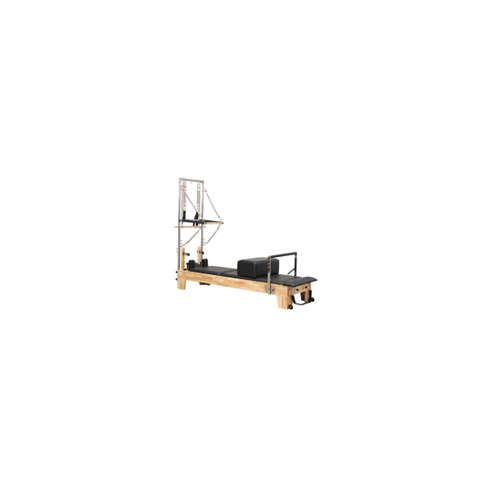 Pilates 2-in-1 Reformer