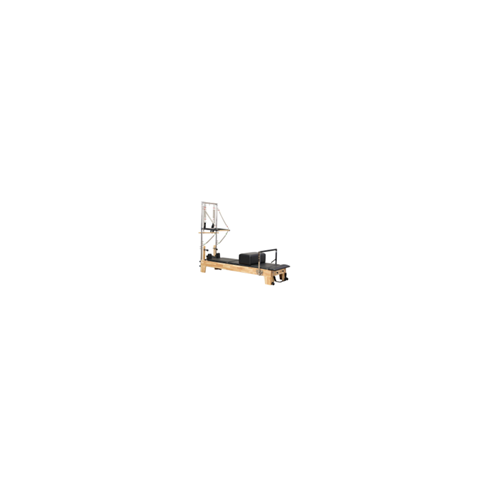 Pilates 2-in-1 Reformer