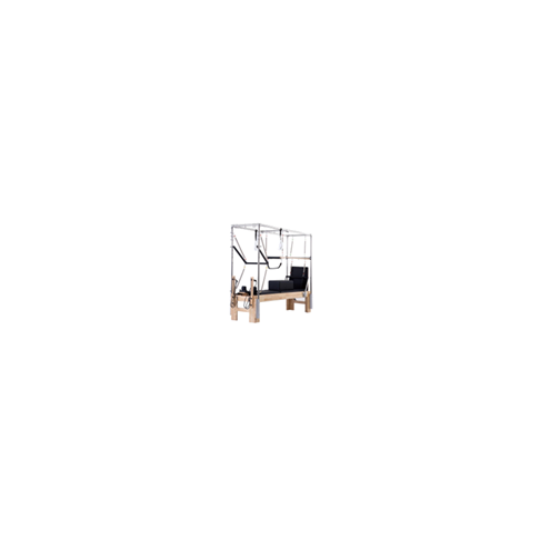 Pulati Core Bed Three-in-one (Oak)