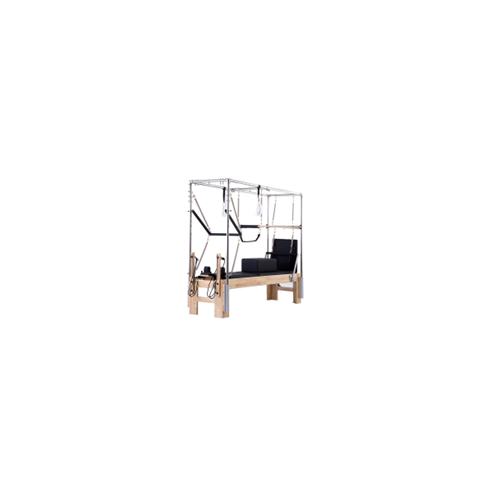 Pulati Core Bed Three-in-one (Oak)