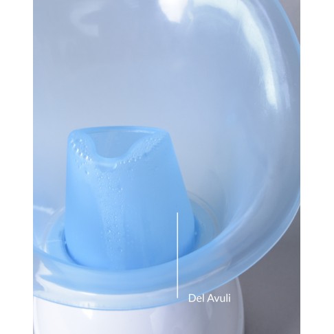 Aparat avulli mini