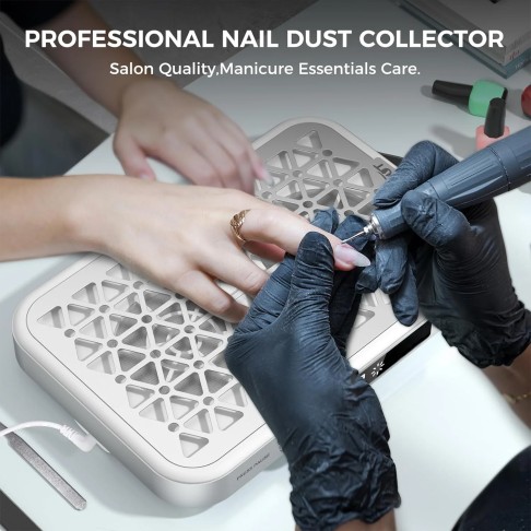 Aspirator Profesional për Thonj BCT02 Nail Dust Collector