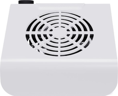 Aspirator për Thonj DC858 – 80W Nail Dust Collector