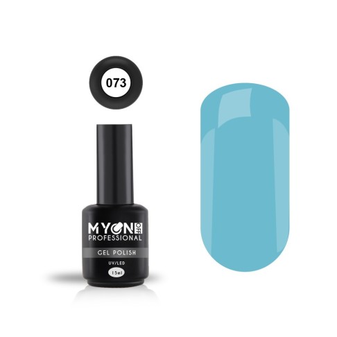 GEL POLISH MYONOFF 073