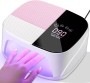 Furrë për Thonj SUN G60 – 60W UV/LED Nail Lamp