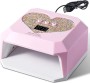 Furrë SUNG2 për Thonj Mini UV/LED Nail Lamp