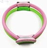 Pilates exercise circles