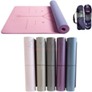 PU Yoga Mat