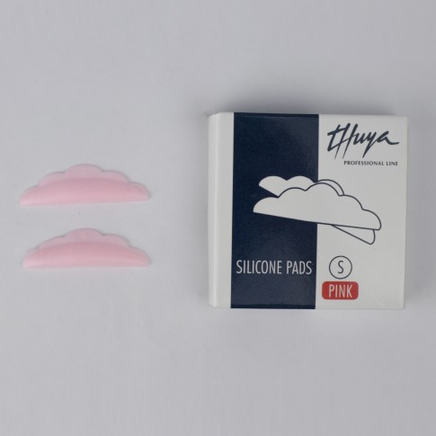 SILICONE PADS