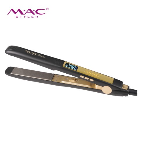 PJaster Profesionale MAC 5589 – Salon Quality Performance