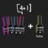4+1 Myonoff