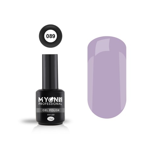 GEL POLISH MYONOFF 089