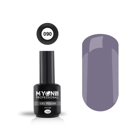 GEL POLISH MYONOFF 090