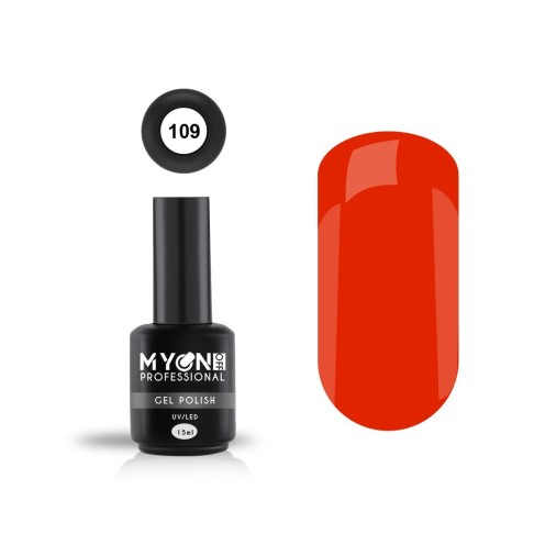 GEL POLISH MYONOFF 109