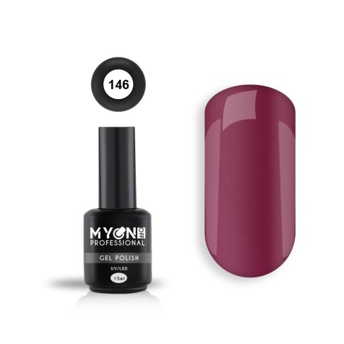 GEL POLISH MYONOFF 146