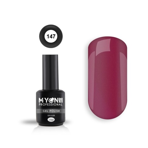 GEL POLISH MYONOFF 147