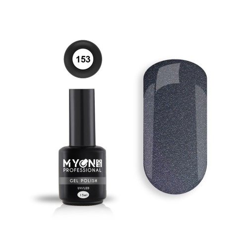 GEL POLISH MYONOFF 153