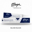THUYA BROW COLOR BLUISH BLACK