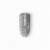SILVER GLITTER 6278