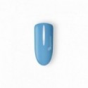 PAINTING LIGHT BLUE