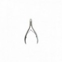 Tronchesi per cuticole - molla doppia 5 mm