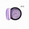 Pluhur Chrome 15