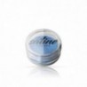 Satine Powder - Blue