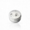 Shimmer Nymph 3gr - White