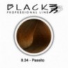 Boje BLACK 8.34 - Passito