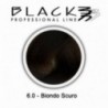 Boje BLACK 6.0 - Biondo Scuro