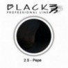 Boje BLACK 2.5 - Pepe