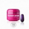 BASE ONE METALLIC 49