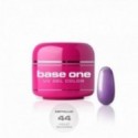 BASE ONE METALLIC 44
