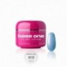 BASE ONE METALLIC 23