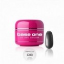 BASE ONE METALLIC 8