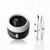 Geometric Black 5gr