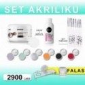 Set Akriliku