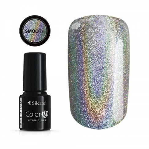 Color IT Premium - Smooth Holo