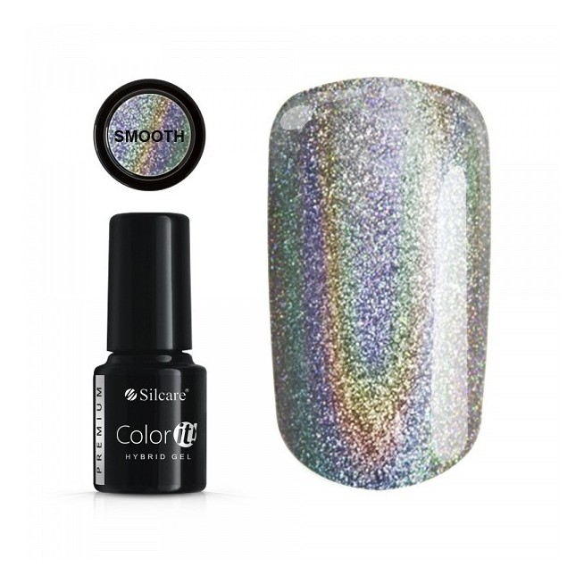 Color IT Premium - Smooth Holo