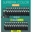 Suprema Color 50+50