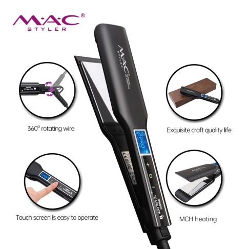 MAC STYLER MC 2098