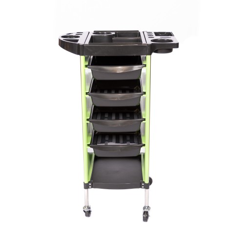 KARREL MIFABO JESHIL  SQ16